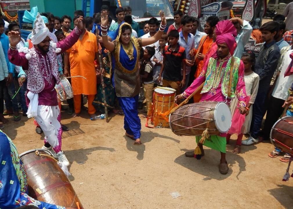 Lohri